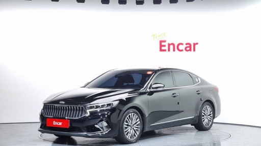 2020 KIA K7
