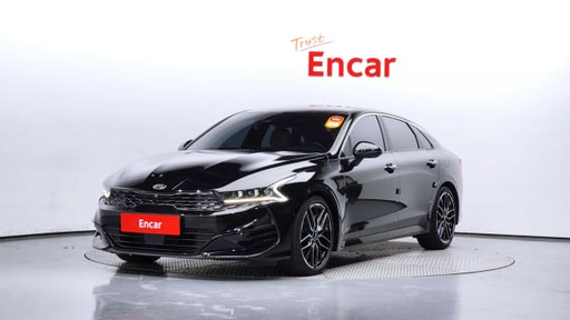 2020 KIA K5 (Optima)