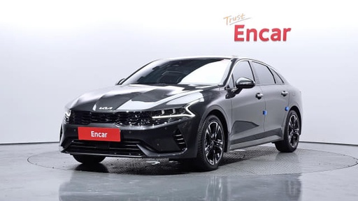 2023 KIA K5 (Optima)