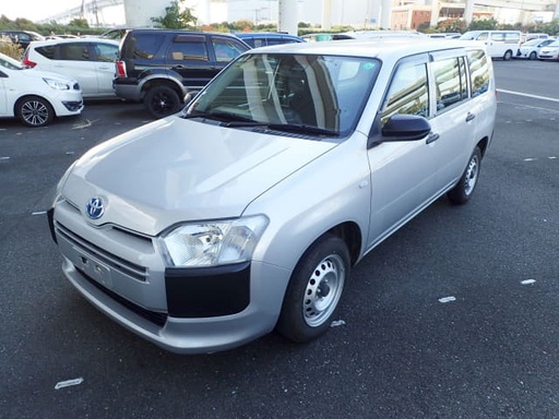 2021 TOYOTA Probox Van