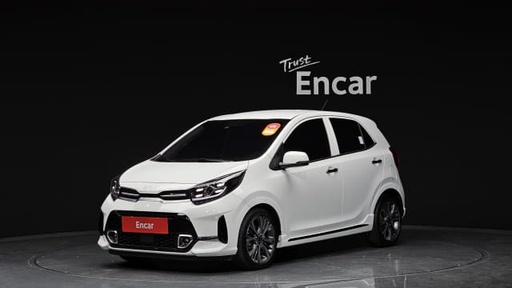2023 KIA Morning (Picanto)