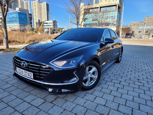 2020 HYUNDAI Sonata