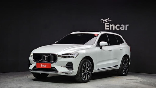 2024 VOLVO XC60
