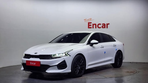 2020 KIA K5 (Optima)