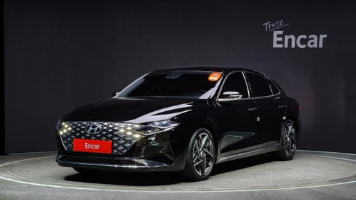 2020 HYUNDAI Grandeur IG