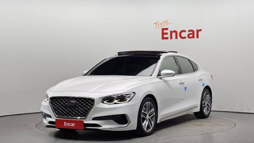 2017 HYUNDAI Grandeur IG