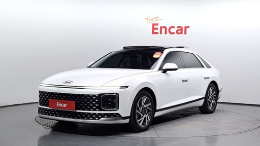 2023 HYUNDAI Grandeur GN7