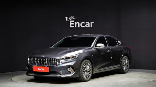 2020 KIA K7