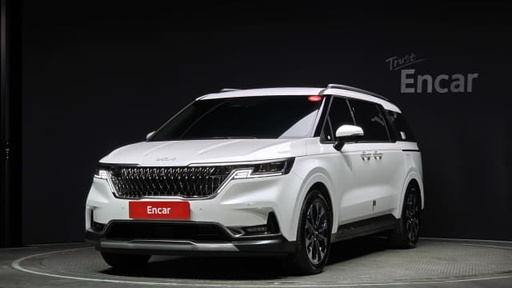 2023 KIA Carnival