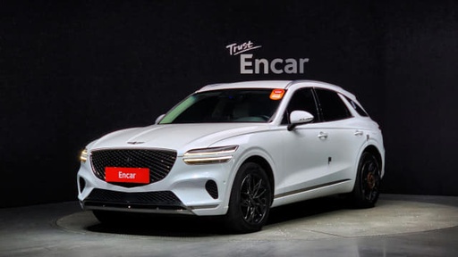 2021 Genesis GV70
