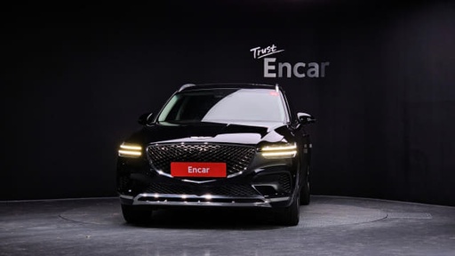 2021 Genesis GV70