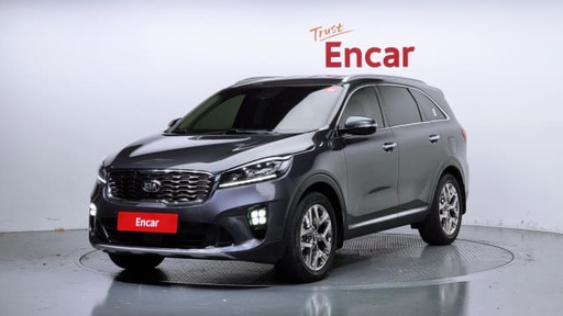 2020 KIA Sorento