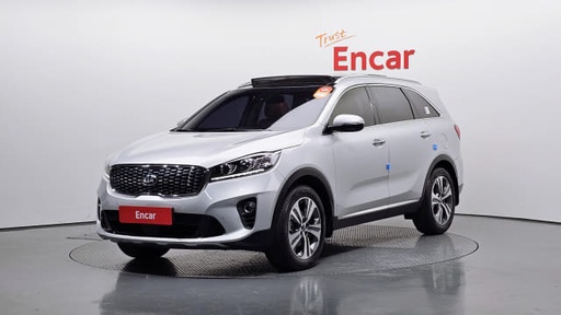2018 KIA Sorento