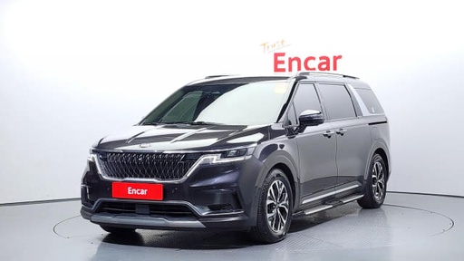 2021 KIA Carnival