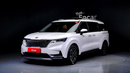 2021 KIA Carnival