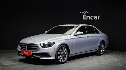 2023 MERCEDES-BENZ E-Class