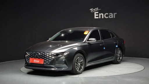 2022 HYUNDAI Grandeur IG