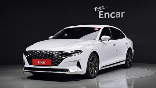 2022 HYUNDAI Grandeur IG