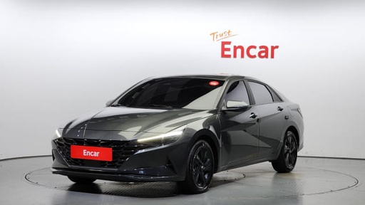 2022 HYUNDAI Avante (Elantra)