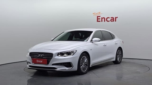 2019 HYUNDAI Grandeur IG