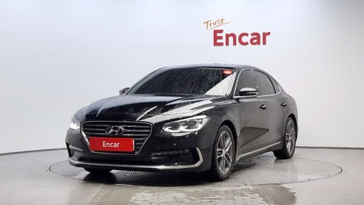 2018 HYUNDAI Grandeur IG