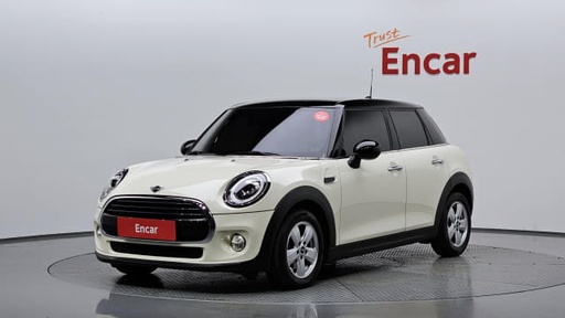 2019 Mini Cooper