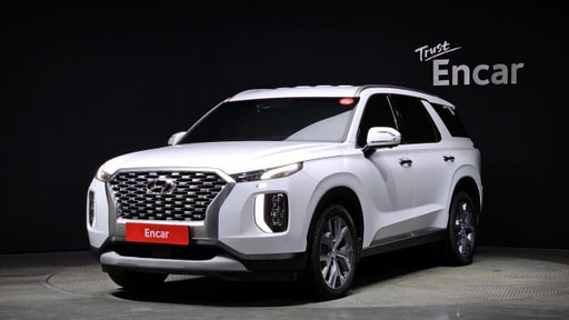 2020 HYUNDAI PALISADE