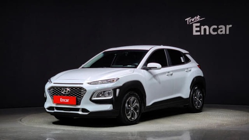2020 HYUNDAI Kona