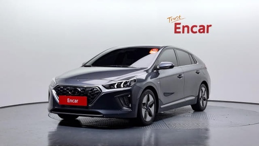 2020 HYUNDAI IONIQ