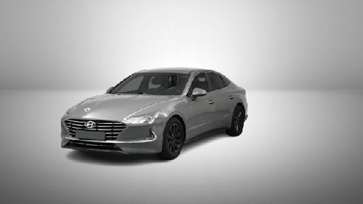 2020 HYUNDAI Sonata DN8