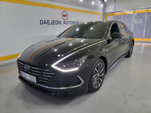 2021 HYUNDAI Sonata
