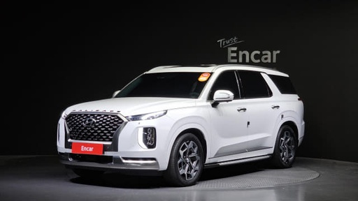 2022 HYUNDAI PALISADE