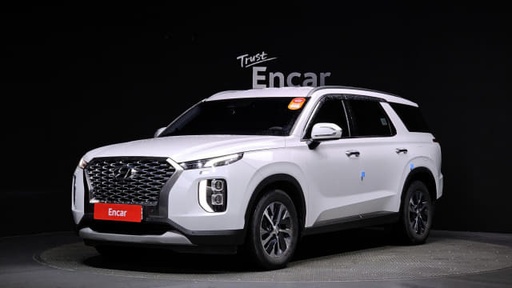 2019 HYUNDAI PALISADE