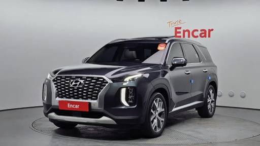 2020 HYUNDAI PALISADE