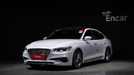2019 HYUNDAI Grandeur IG