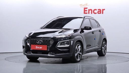 2020 HYUNDAI Kona