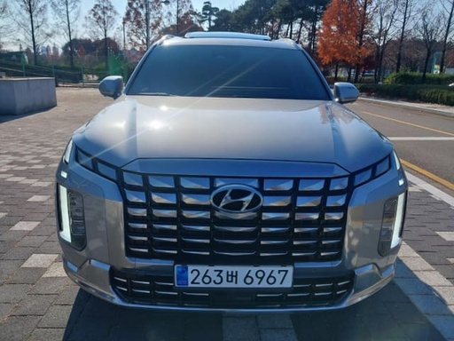 2023 HYUNDAI PALISADE