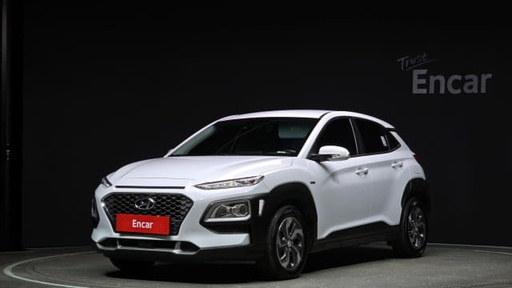 2020 HYUNDAI Kona