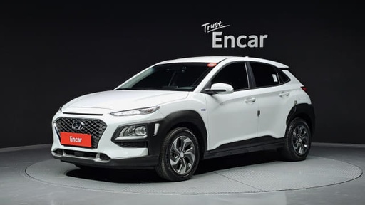 2020 HYUNDAI Kona