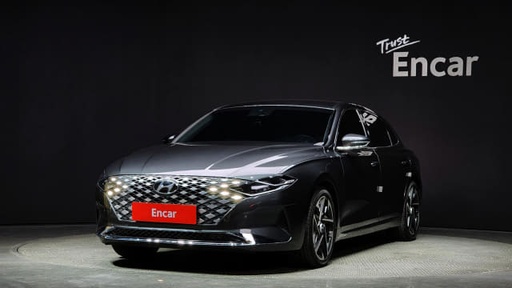 2022 HYUNDAI Grandeur IG