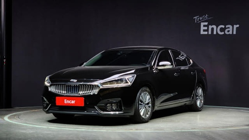 2019 KIA K7