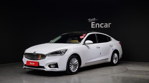 2017 KIA K7