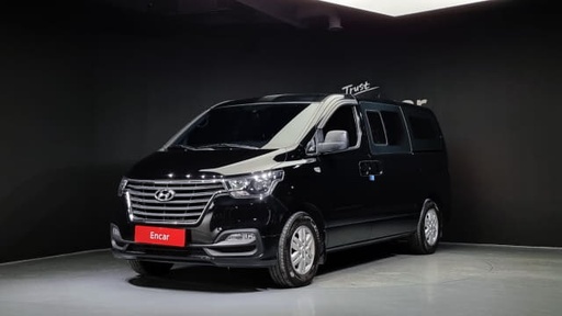 2019 HYUNDAI Grand Starex