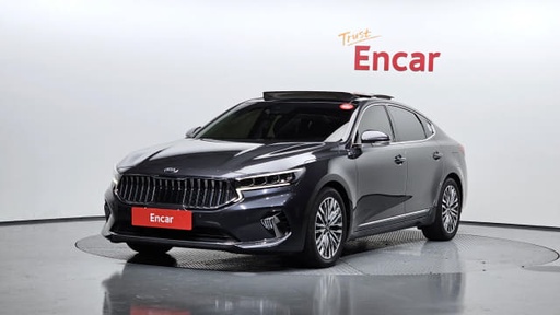 2020 KIA K7