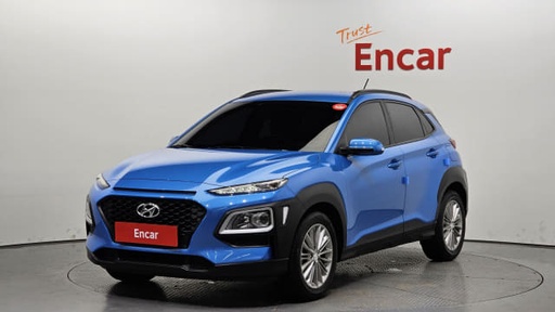 2019 HYUNDAI Kona