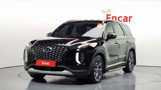 2019 HYUNDAI PALISADE