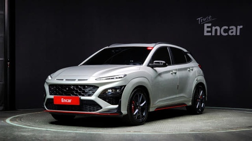 2023 HYUNDAI Kona