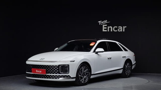 2023 HYUNDAI Grandeur GN7