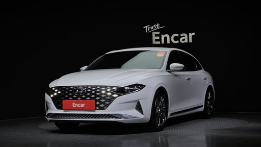 2020 HYUNDAI Grandeur IG