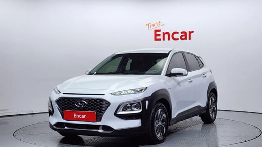 2020 HYUNDAI Kona